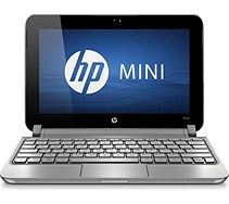 Rparation Ordinateur Portable HP Mini